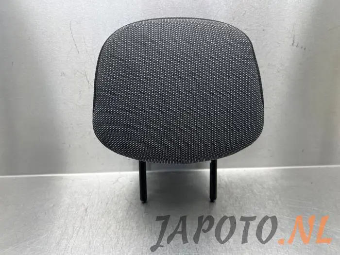 Support principal Toyota Aygo