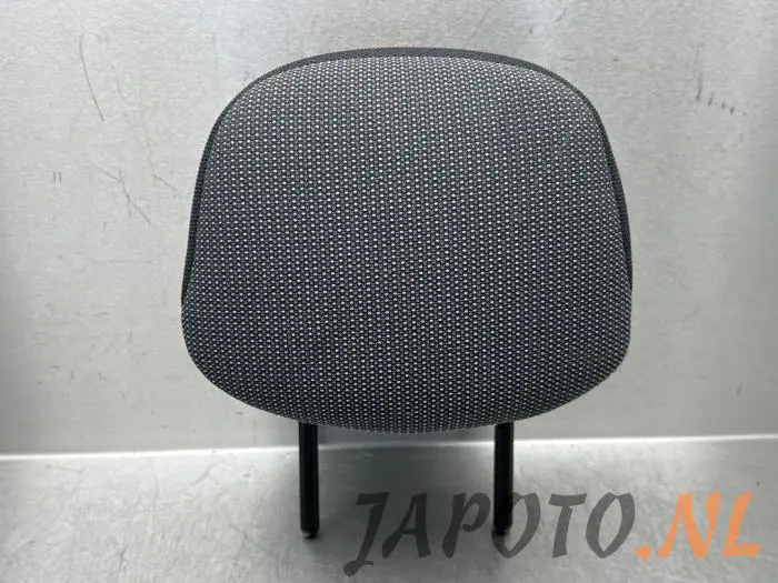 Support principal Toyota Aygo