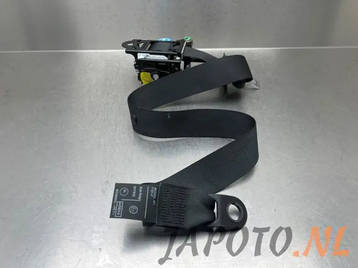 Ceinture de sécurité avant gauche Toyota Aygo