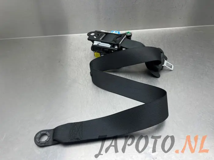 Ceinture de sécurité avant droite Toyota Aygo