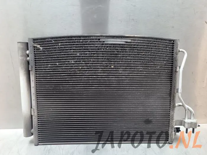 Radiateur clim Kia Picanto