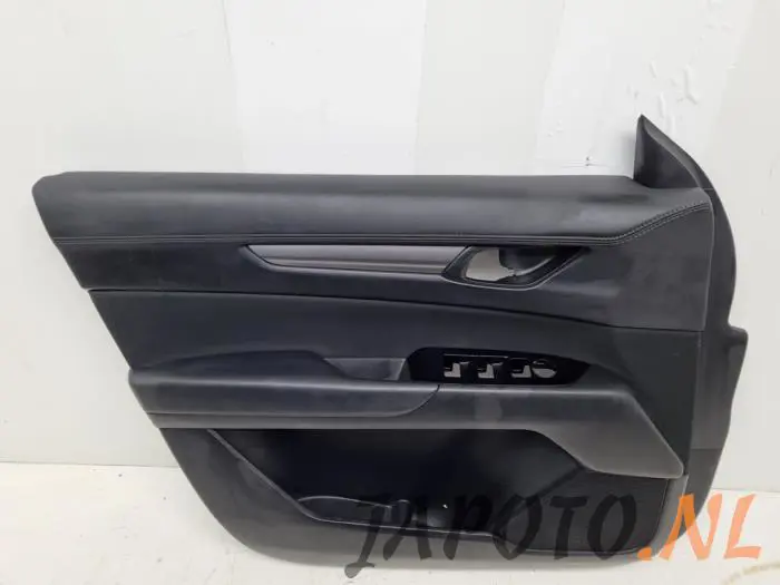 Revêtement portière 4portes avant gauche Mazda CX-5