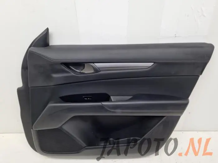 Revêtement portière 4portes avant droite Mazda CX-5