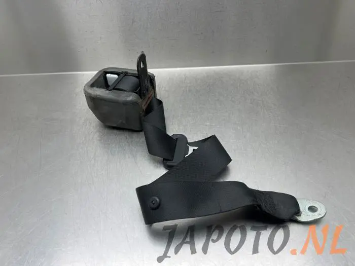 Ceinture de sécurité arrière gauche Toyota Auris