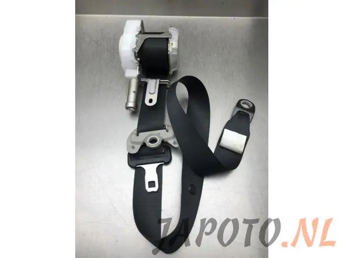 Ceinture de sécurité avant gauche Toyota Auris