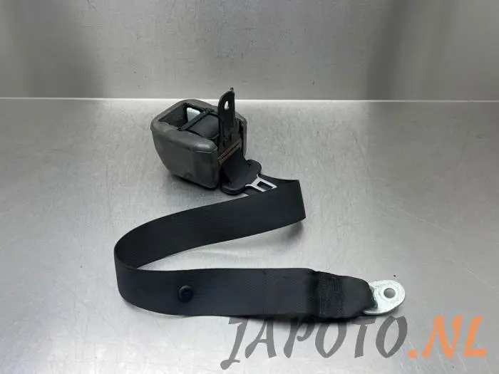 Ceinture de sécurité arrière droite Toyota Auris