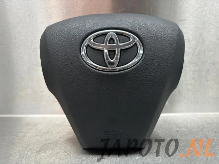 Airbag gauche (volant) Toyota Rav-4