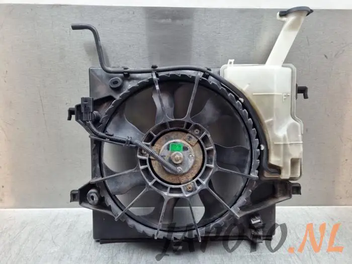 Ventilateur Kia Picanto