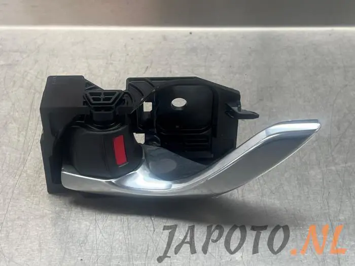 Poignée portière 4portes arrière gauche Mazda CX-5