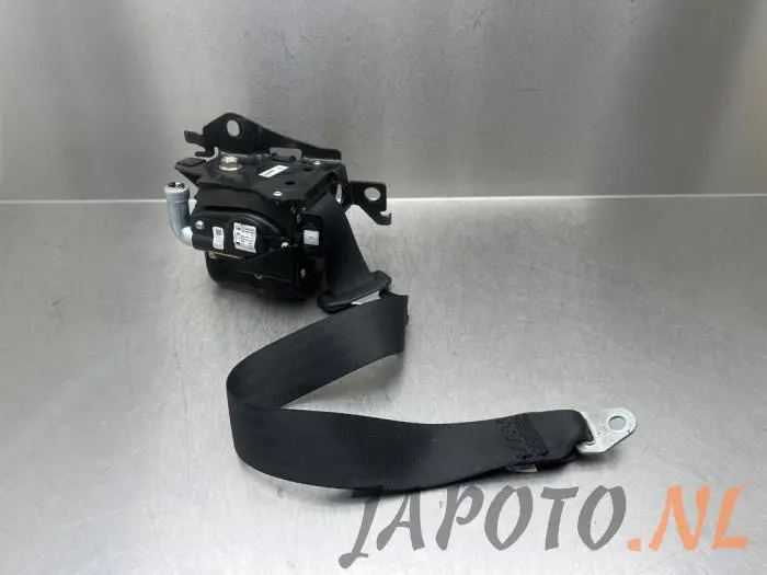 Ceinture de sécurité arrière gauche Mazda CX-5