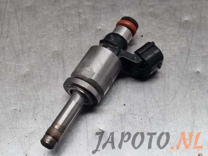 Injecteur (injection essence) Mazda CX-5