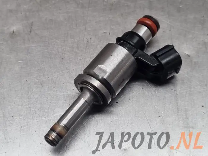 Injecteur (injection essence) Mazda CX-5