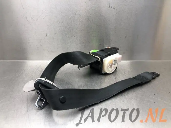 Ceinture de sécurité avant gauche Kia Soul