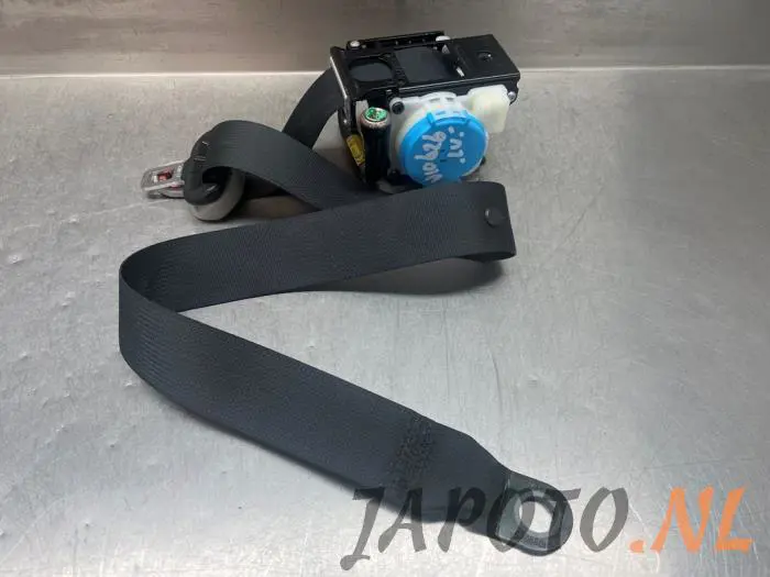 Ceinture de sécurité avant gauche Suzuki Swift