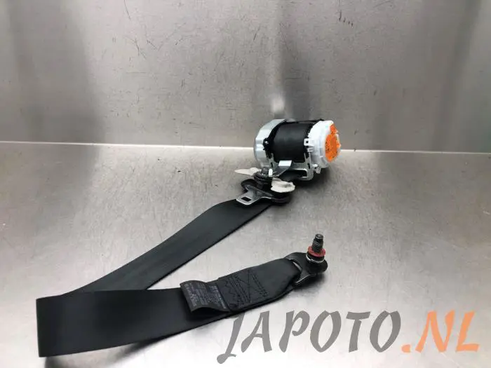 Ceinture de sécurité avant droite Kia Picanto