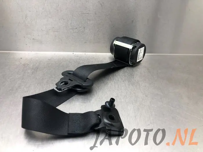 Ceinture de sécurité arrière droite Toyota Verso-S