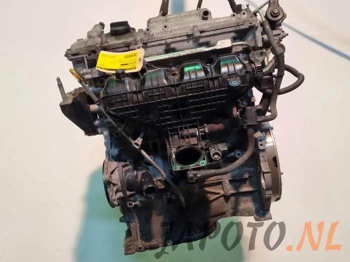 Moteur Toyota Auris