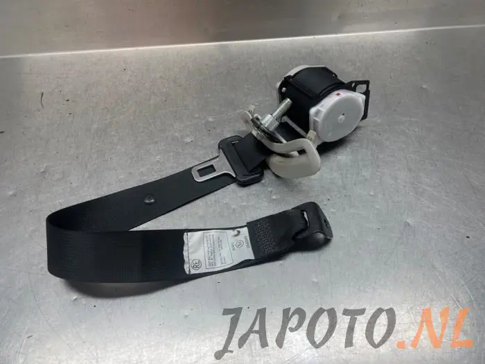 Ceinture de sécurité arrière droite Toyota Prius Plus