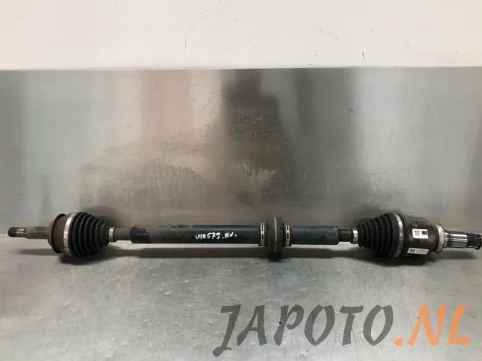 Arbre de transmission avant droit Toyota Auris