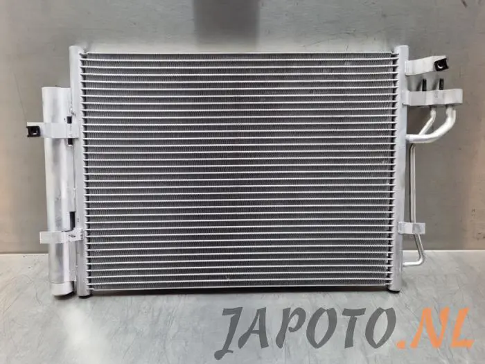 Radiateur clim Kia Picanto