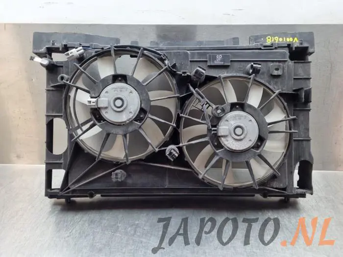 Ventilateur Toyota Prius Plus