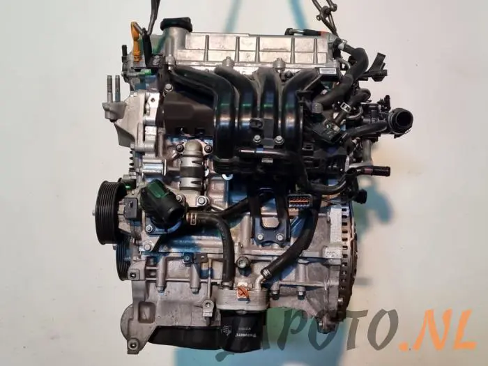 Moteur Kia Niro