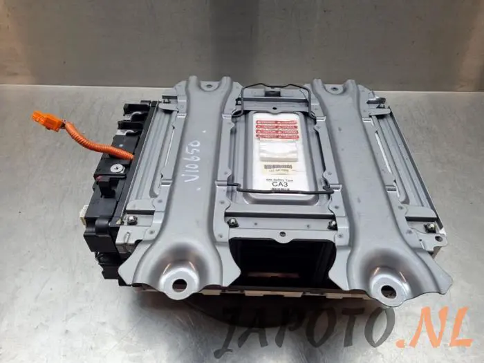 Batterie (hybride) Honda Civic