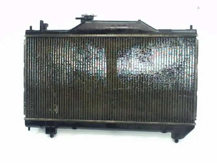 Radiateur Toyota Avensis