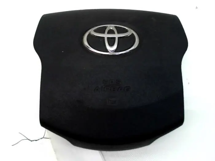 Airbag gauche (volant) Toyota Prius