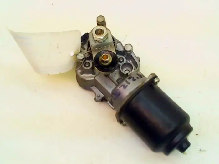 Moteur essuie-glace avant Mazda 2.