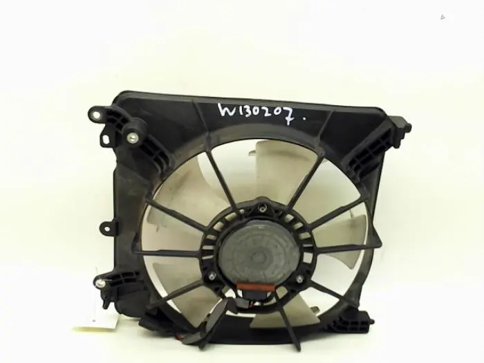 Ventilateur Honda Insight