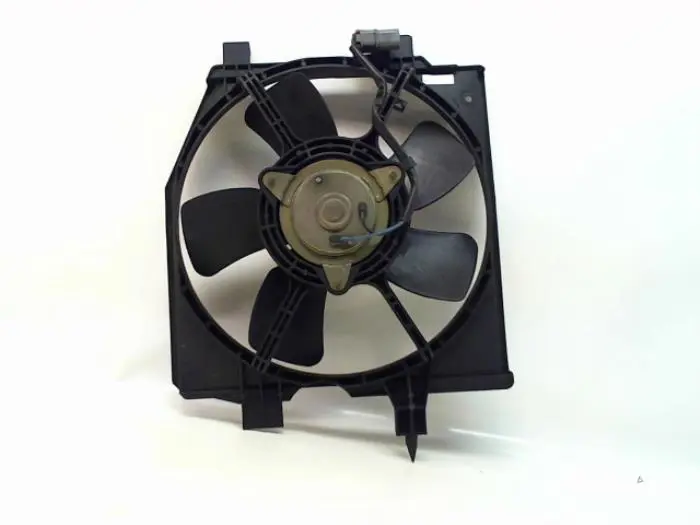 Ventilateur clim Mazda 323F