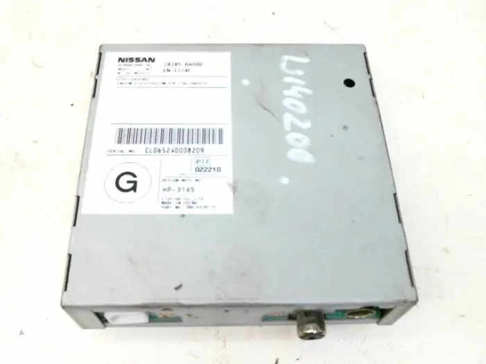 Module navigation Nissan Primera