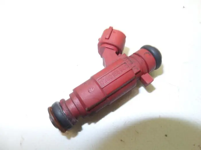 Injecteur (injection essence) Nissan Primera