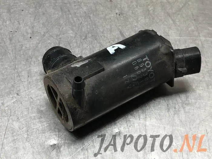 Pompe lave-glace arrière Toyota Avensis Verso