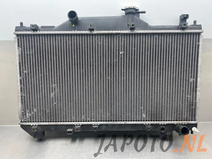 Radiateur Toyota Avensis