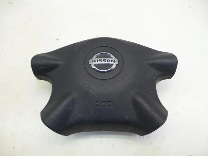 Airbag gauche (volant) Nissan X-Trail