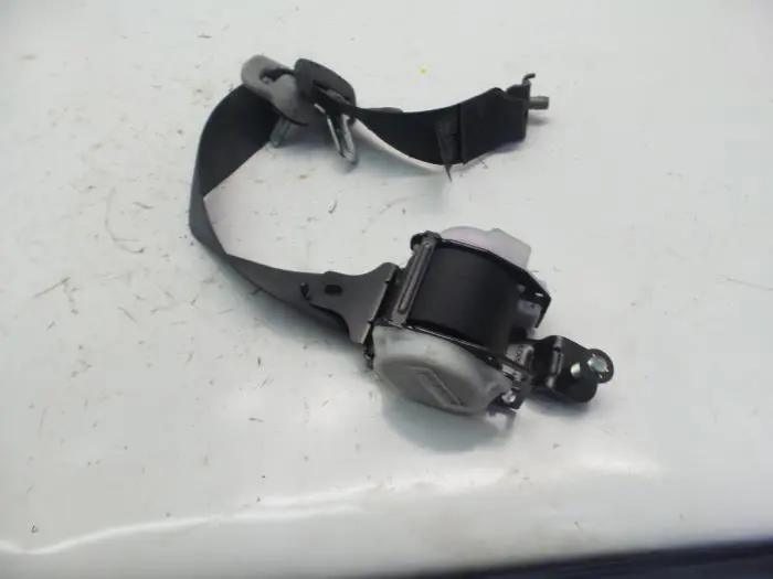 Ceinture de sécurité arrière gauche Honda Civic