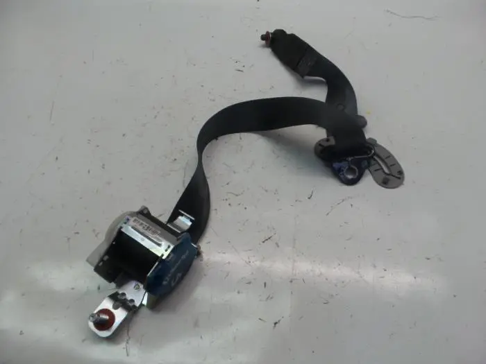 Ceinture de sécurité arrière gauche Hyundai Getz