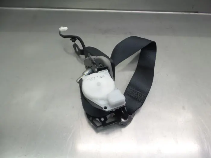 Ceinture de sécurité arrière droite Toyota IQ