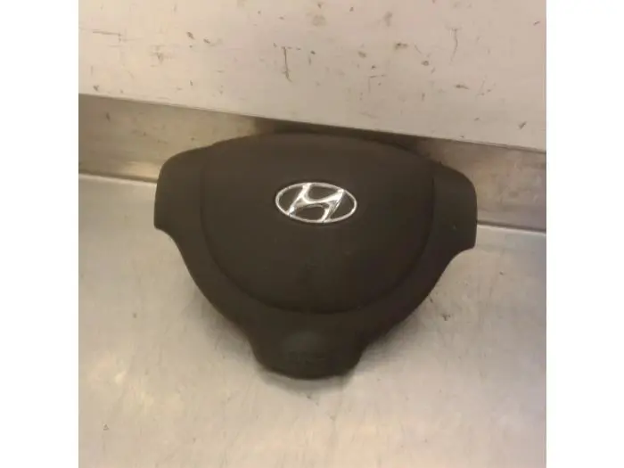 Airbag gauche (volant) Hyundai I10