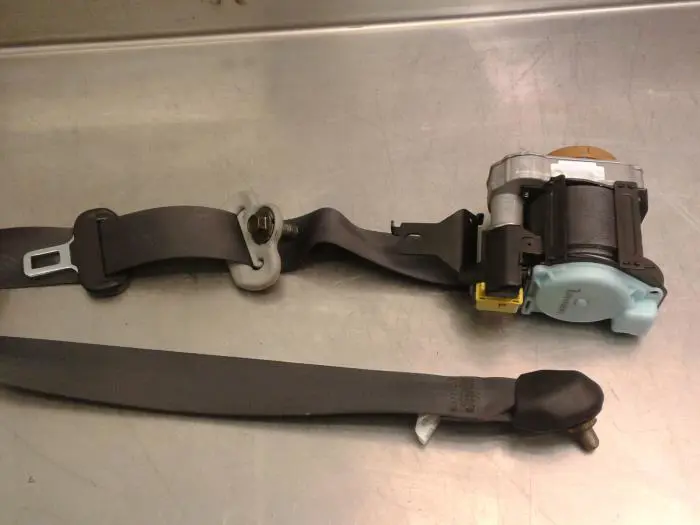 Ceinture de sécurité avant gauche Honda Civic