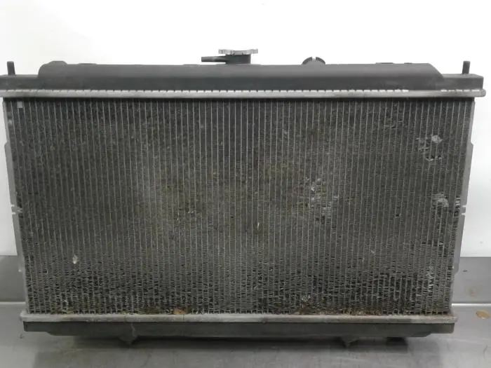 Radiateur Nissan Primera