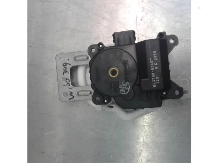 Clapet chauffage moteur Honda Civic IMA