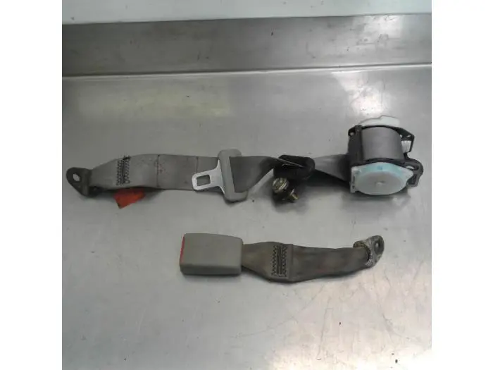 Ceinture de sécurité arrière gauche Mazda 626