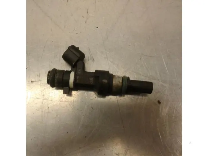 Injecteur (injection essence) Nissan Micra