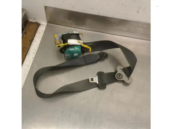 Ceinture de sécurité avant gauche Mazda 2.