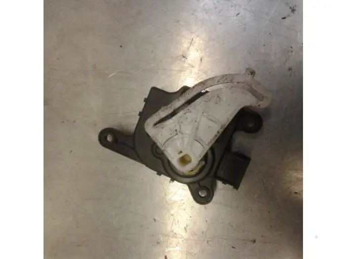 Clapet chauffage moteur Kia Picanto