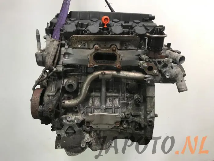 Moteur Honda Civic