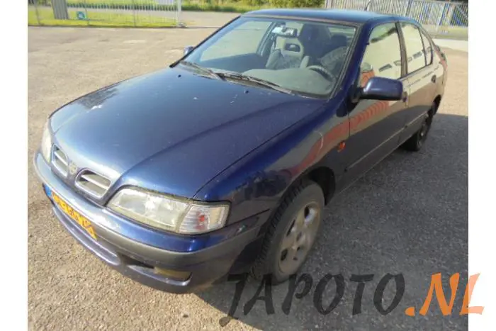 Nissan Primera